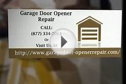 Cheap Garage Door Openers Opa Locka FL
