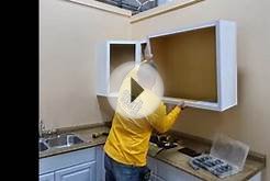 Home Depot Kitchen Cabinets