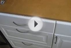 IKEA Integral Soft Close Door Hinge Dampers for Cabinets